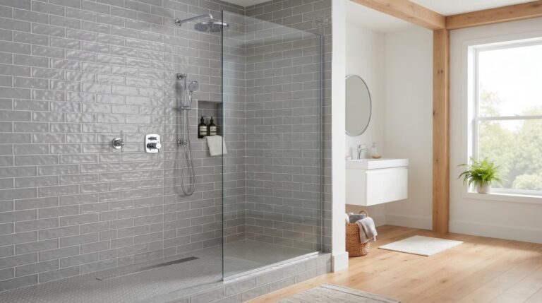 How to Make a Connecticut Bathroom More Functional