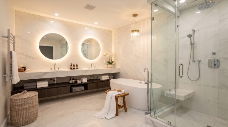 Benefits of Bathroom Remodels