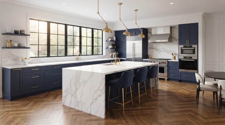 Benefits of a Professional Kitchen Remodel