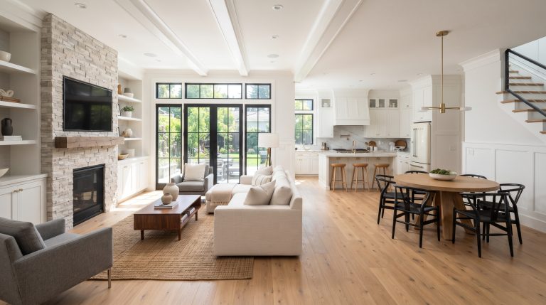 Benefits of Professional Home Additions