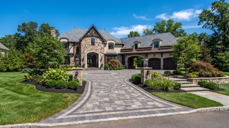 Exterior Refresh Ideas for Connecticut Homes: Small Updates, Big Impact