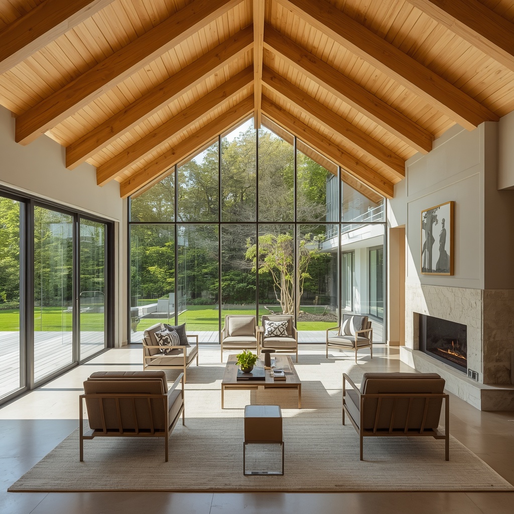 Trusted General Contractor Serving Manchester, CT