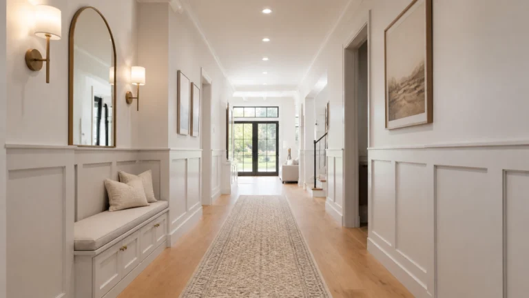 Hallway Remodeling Ideas for Connecticut Homes