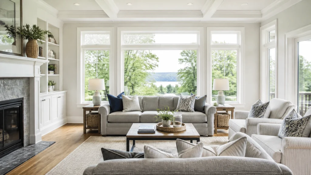 Window Style Ideas for Your Connecticut Home Remodel