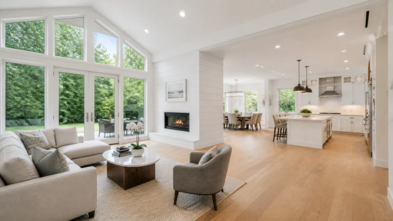 Home Additions Connecticut: Strategic Planning for Whole-Home Transformations