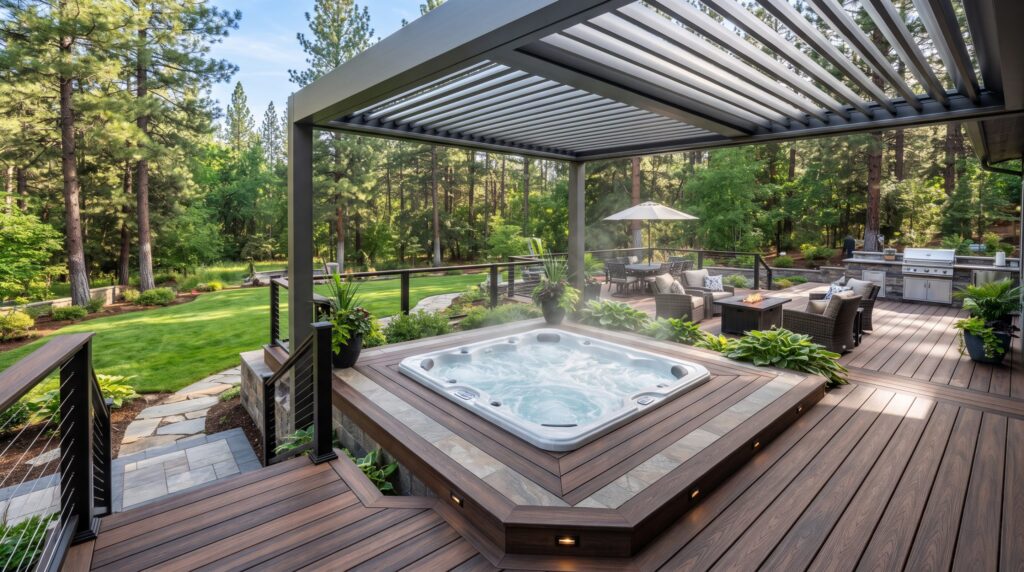 Deck Maintenance in Connecticut: A Seasonal Care Guide for Homeowners