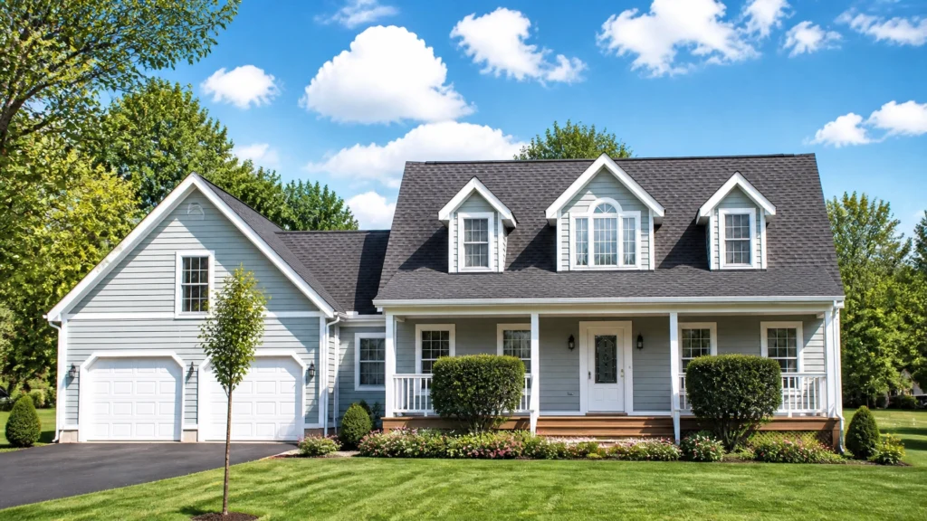Siding Installation CT: How to Know When It’s Time to Replace Your Siding