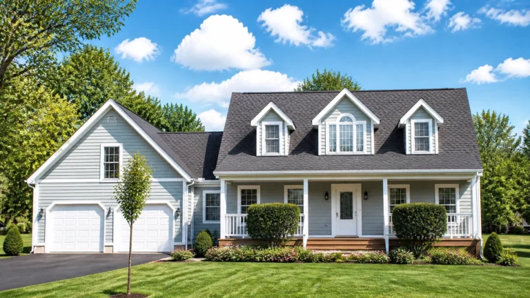 Siding Installation CT: How to Know When It’s Time to Replace Your Siding