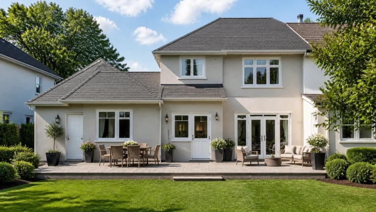 How to Blend a Bedroom Addition With Your Connecticut Home