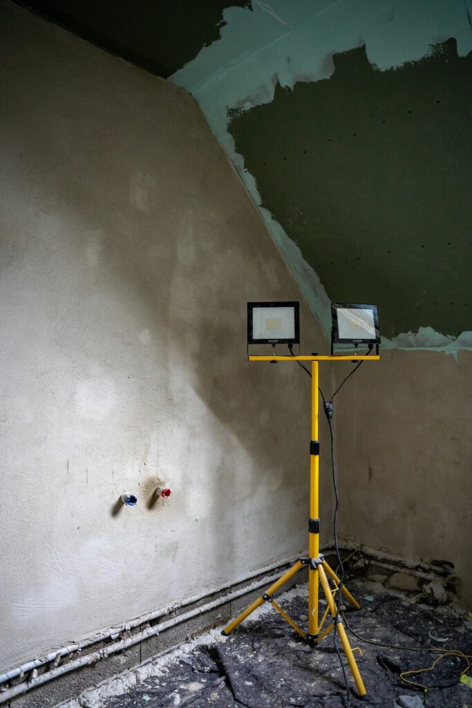 How to Prepare Your Home for a Renovation: A Connecticut Homeowner’s Checklist