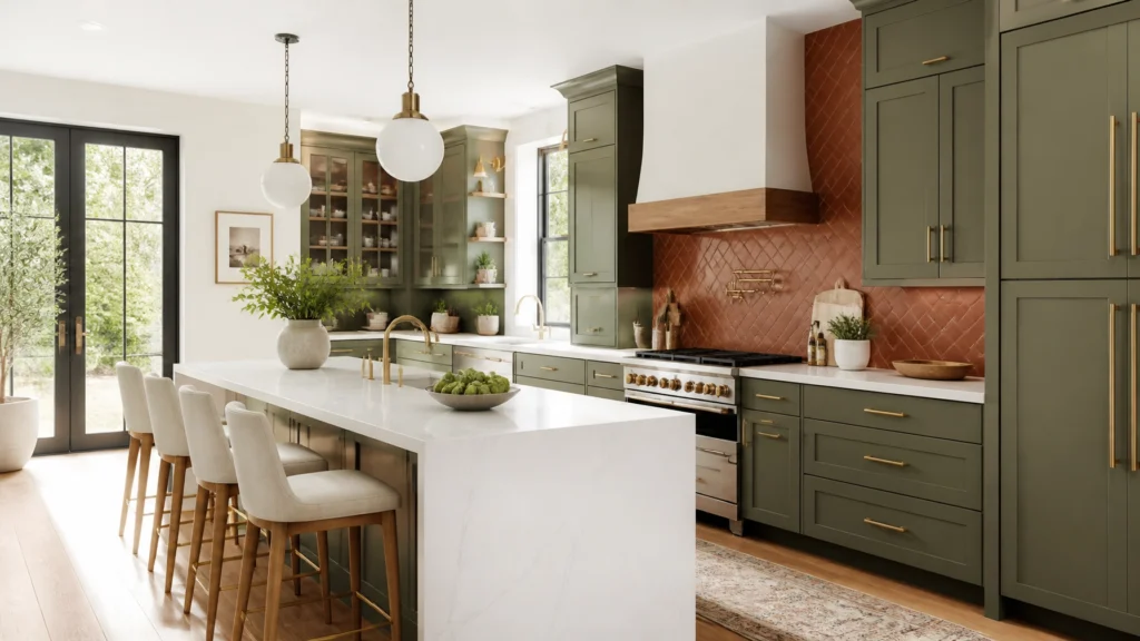 Kitchen Remodeling Connecticut: 5 Steps to Plan Your 2026 Renovation (Easy Guide for Homeowners)